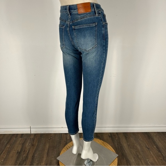 Lucky Jeans BRIDGITTE high rise skinny 4 - Picture 6 of 12